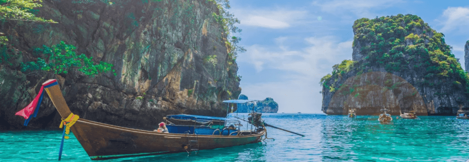 [TravelAsk] Самый актуальный гайд по Пхукету (2024)