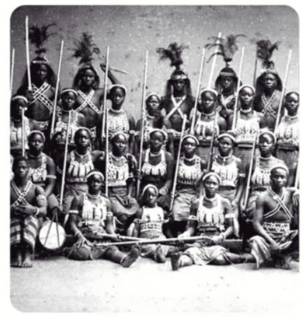 [Константин Михайлов] Гонка за Африку: колонии и свобода южнее Сахары (2025)