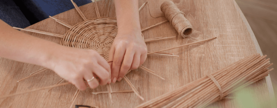 [Олеся Васылив] Плету с Олесей (июль 2025)