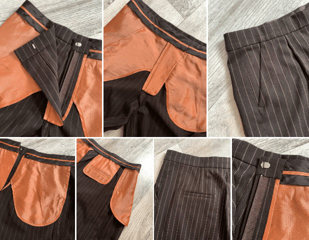 [Альбина Рубинская] Изнанка-3 (2025)