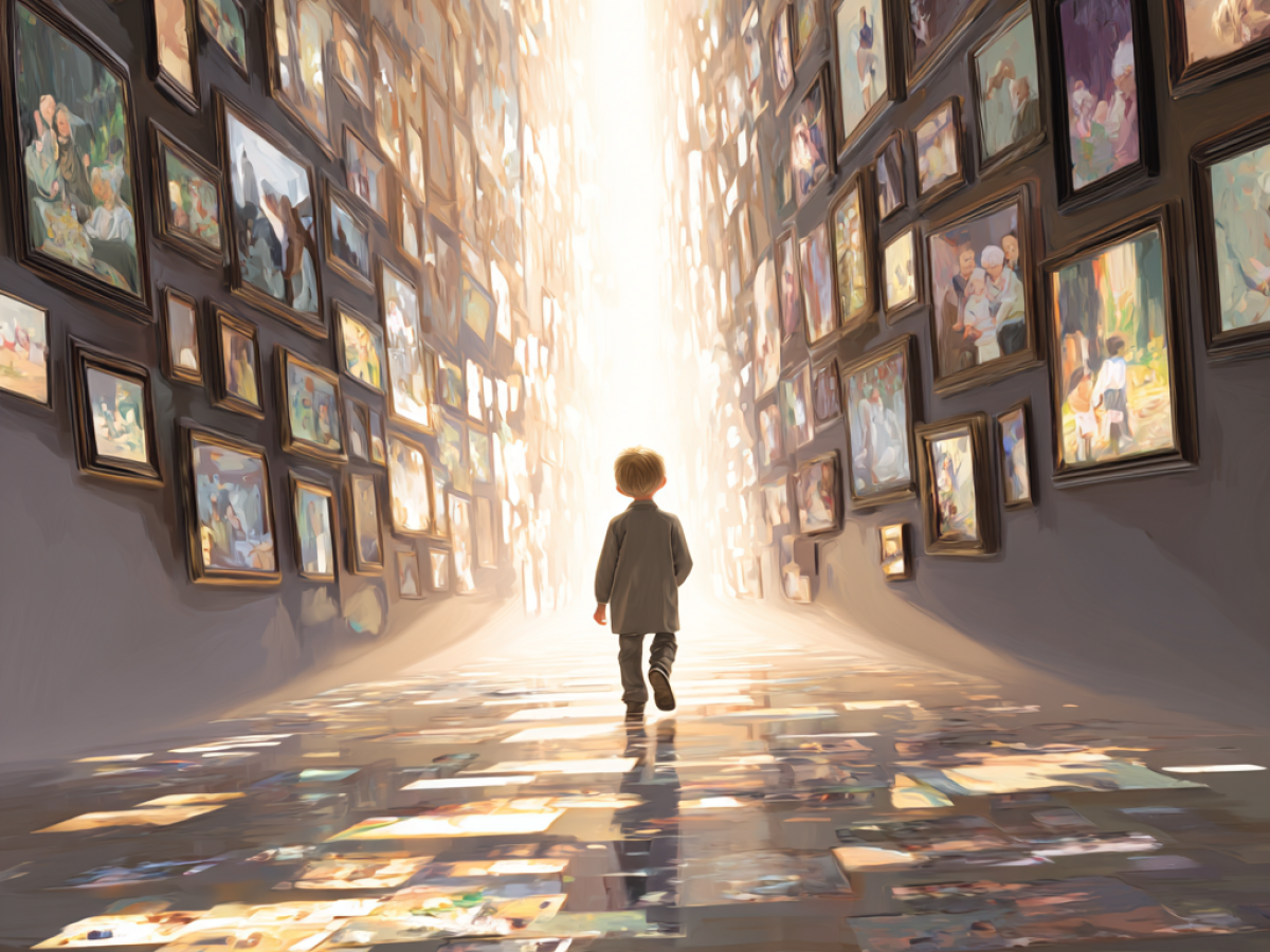 [Дина Таинская] [EduNote] По образу и подобию: наследуемая идентичность (2025)