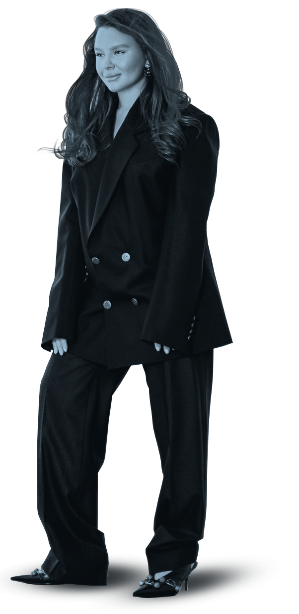 [Любовь Мирошниченко] Выход (2025)