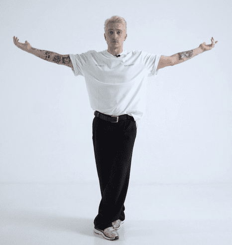 [Дмитрий Диксон] Танцевальный телеграм-канал (октябрь 2025)