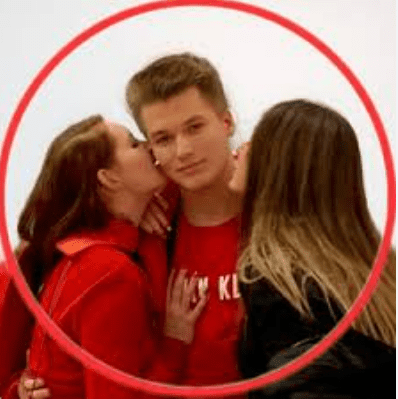 [Андрес в деле] Тренинг по влюблению (2025)