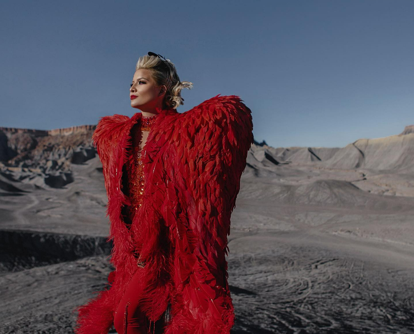 [Тата Феодориди] Интеграция Теней для разных типов мышления (2022)