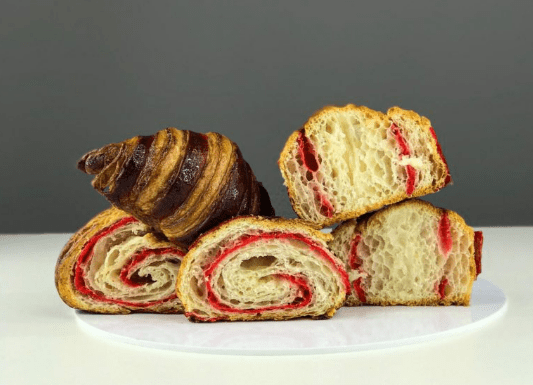 [Мария Манахова] Круассан в домашних условиях (2025)