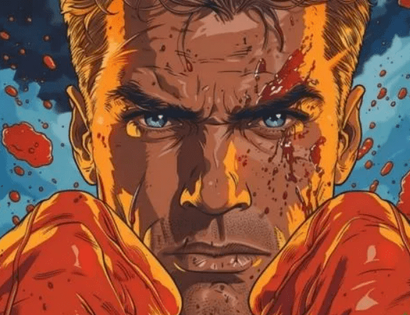 [Мэверик] Тренировочный день (2025)