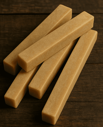 [Молочная Мастерская, Наталья Кай] Технологическая карта сыра Чурпи (2025)