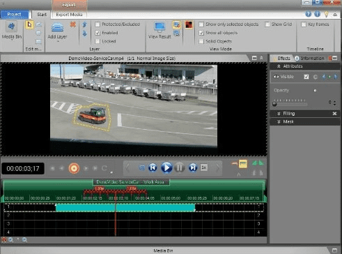 proDAD Hide (ex. Erazr) v1.5.81.1