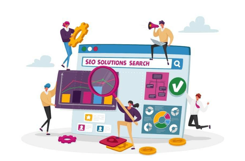 [Product University] Как настроить SEO в своем проекте (2022)