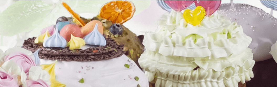 [hleb.club] Кулич. Золотые правила (2024)