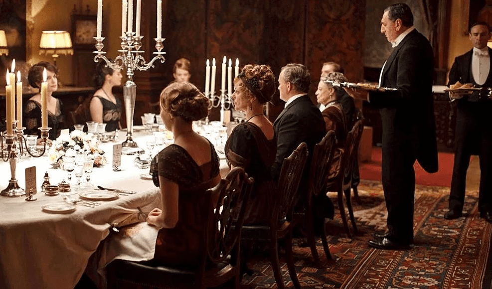 [Диана Джалаилова] Все секреты этикета от аристократов (2019)