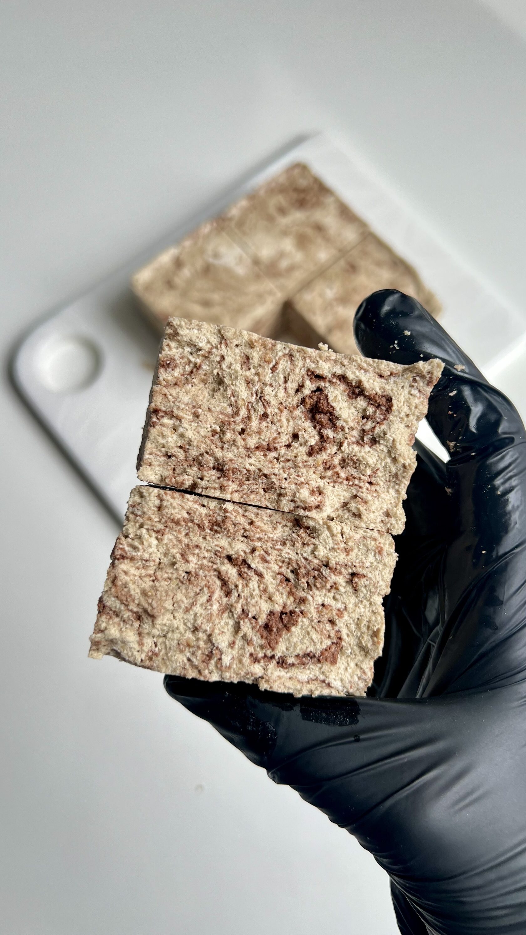 [zefirki_marmelad] Халва 19 вкусов от классики до экзотики. Тариф с Видео (2025)