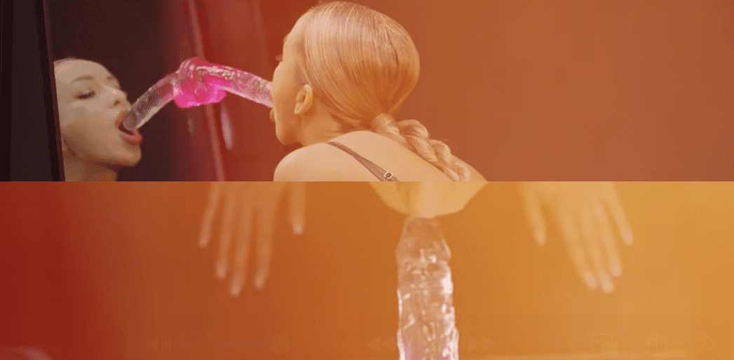 [Екатерина Любимова] Оральное обольщение 2.0 (2025)