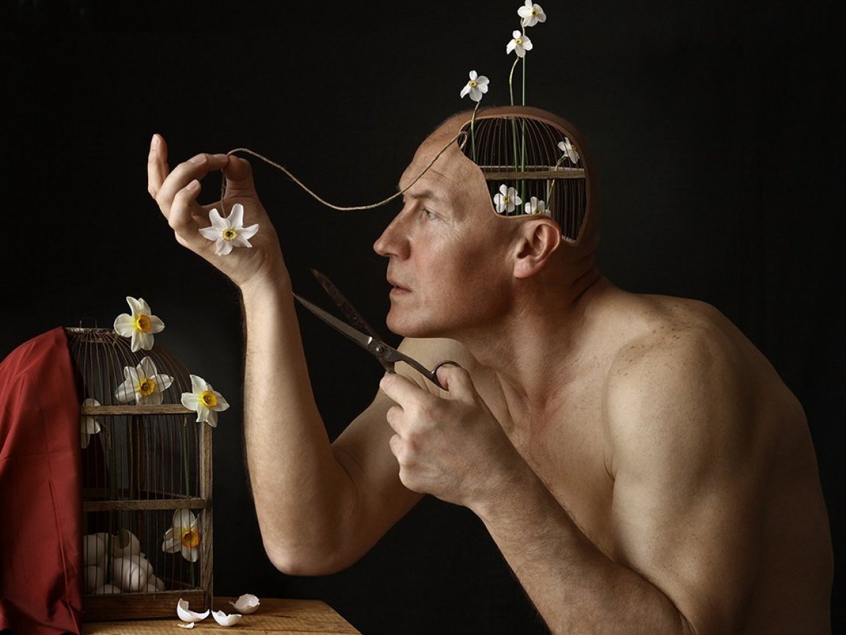 [Натан Крейвис] Нарциссический урон и нарциссические защиты в клинической работе (2023)