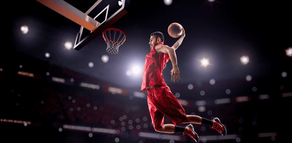 [SpaseWorld] Стратегия на баскетбол