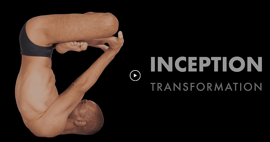 [Андрей Сидерский] Inception. Yoga Workout System (YWS) Transformation. Level 2 (2025)