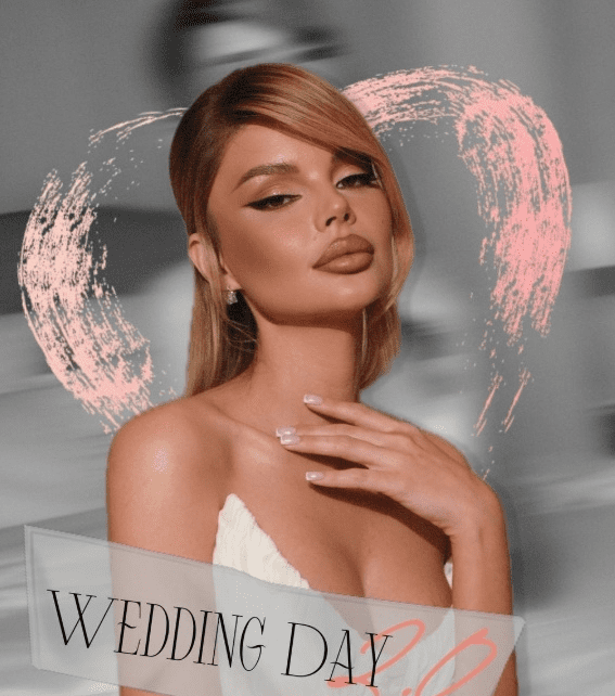 [Роман Пономарев] Wedding day 2.0 (2025)