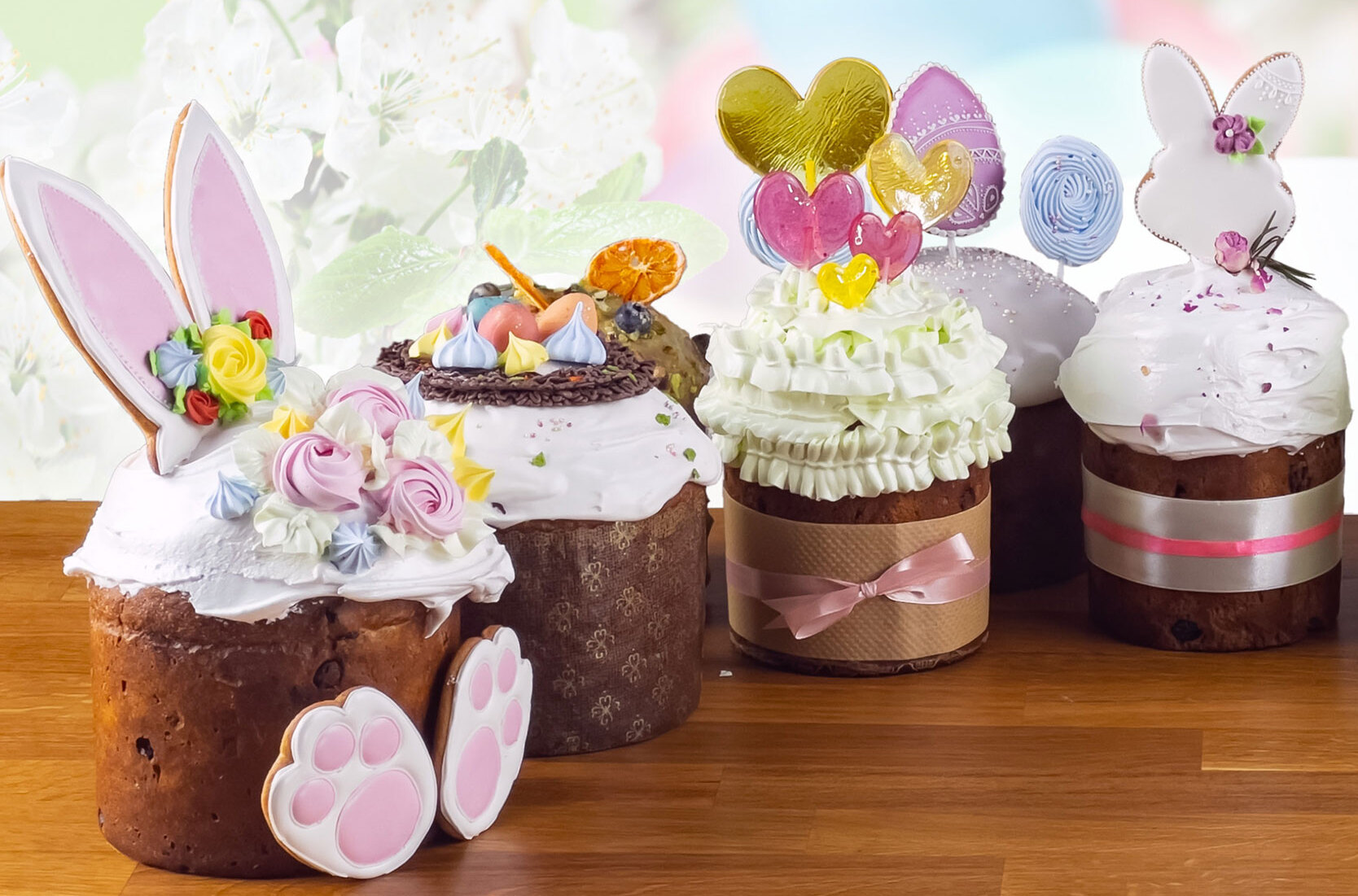 [hleb.club] Кулич. Золотые правила (2024)