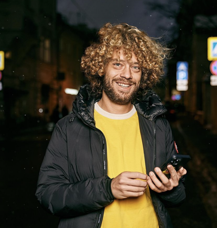 [Илья Варламов] Пособие для самостоятельных путешественников (2024)