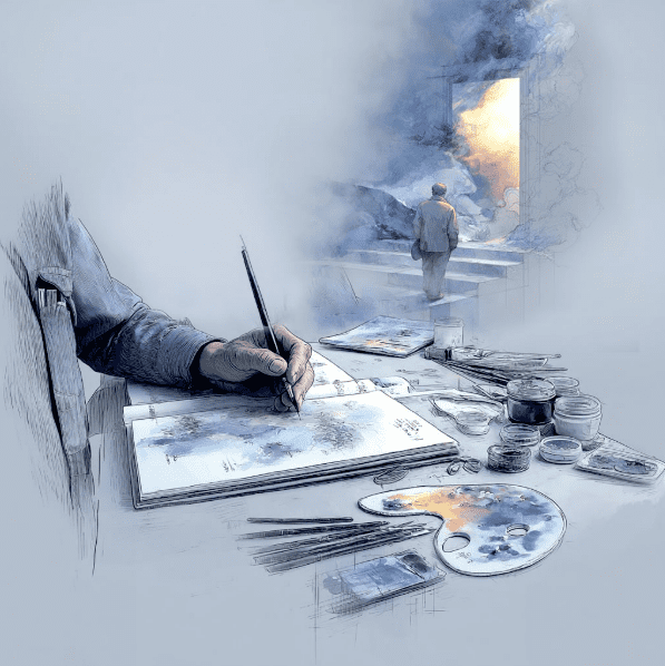 [Ксения Меньшикова] Магия в вопросах и ответах. Встреча 69 (2025)