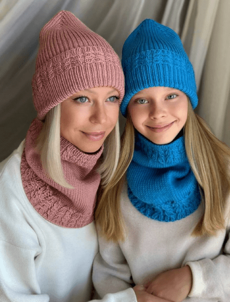 [Марина Станкеева] Комплект Лана (2025)