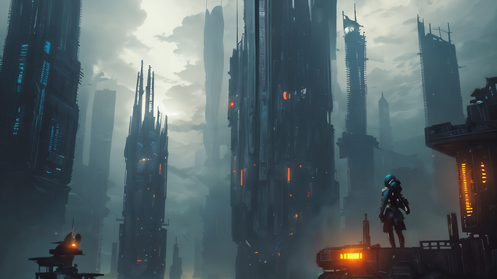 [Applicata] Stable Diffusion в архитектурной визуализации (2024)