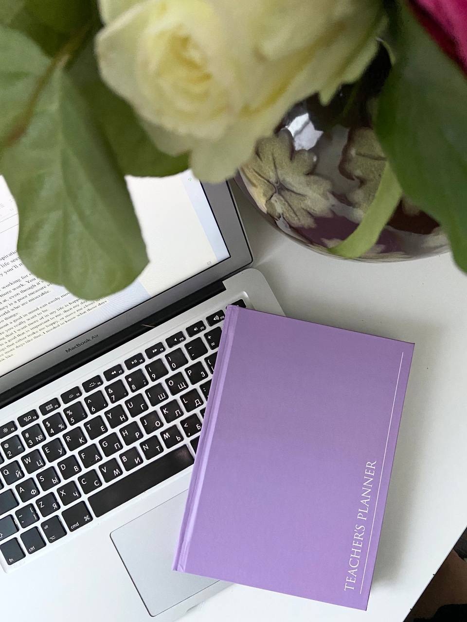 [Анастасия Короткова] [Language Planner] Сборник заданий «Идейный учитель» (2024)