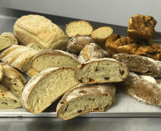 [Мария Манахова] Сытная неделя (2025)