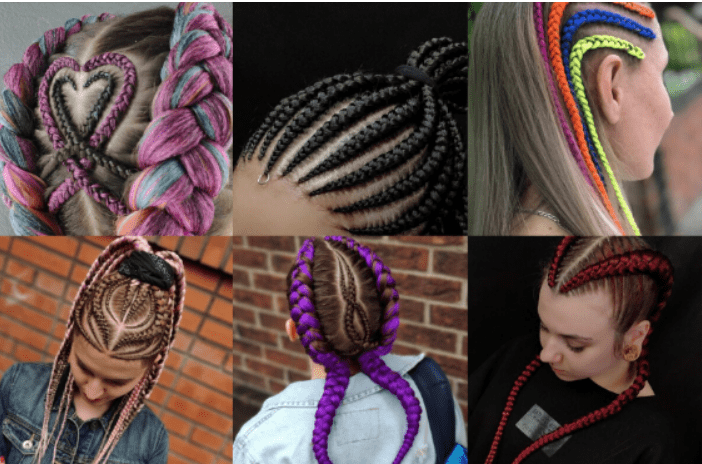 [Алексей Хазов] [braidway] Брейды с нуля, техника и схемы (2025)