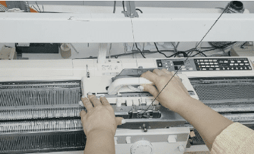 [angry_pelmenator] Школа машинного вязания «Начало» (2024)