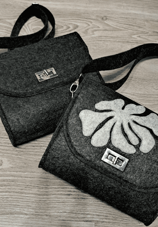 [Сумочный Рай, Светлана Костина] Сумка Интриганка (2025)