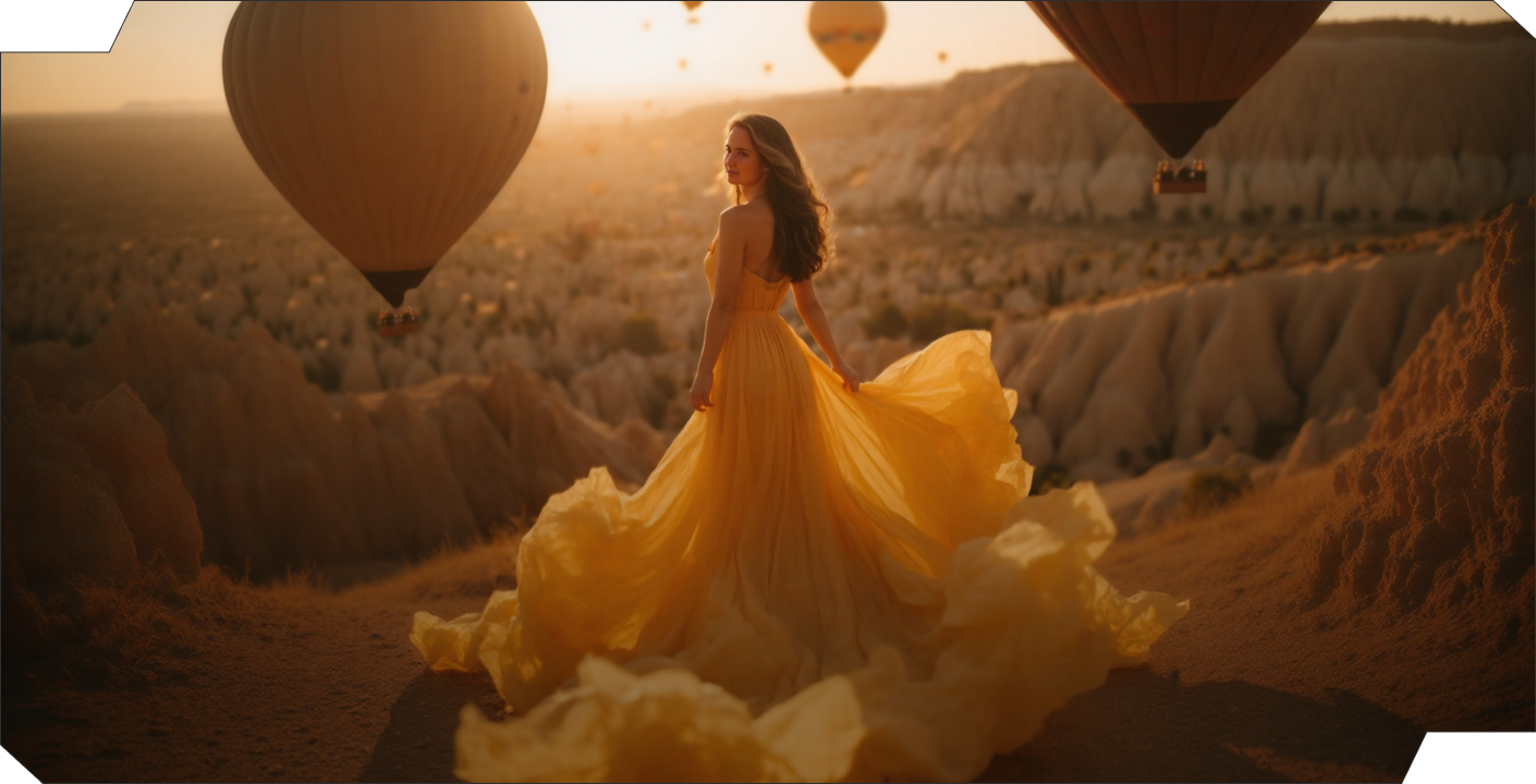 [Анастасия Мизгир] Создавайте уникальные фотографии с помощью искусственного интеллекта (2025)