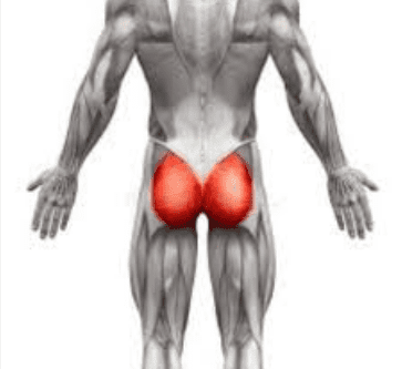 [Александр Волоткевич] Тренировка при плоских ягодицах и сглаженном поясничном лордозе. Ягодицы в паттерне шага (2025)