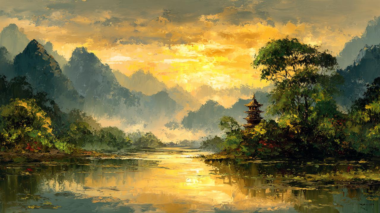 [Точка интеллекта, Иван Негреев] Китайская философия: от конфуцианства до даосизма. Лекция 4. Книга Перемен. Часть 2 (2025)