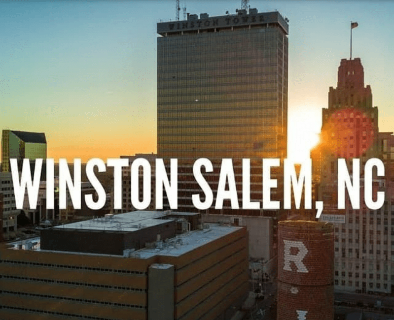 [Winston Salem] Классический P2P Арбитраж (2023-2025)