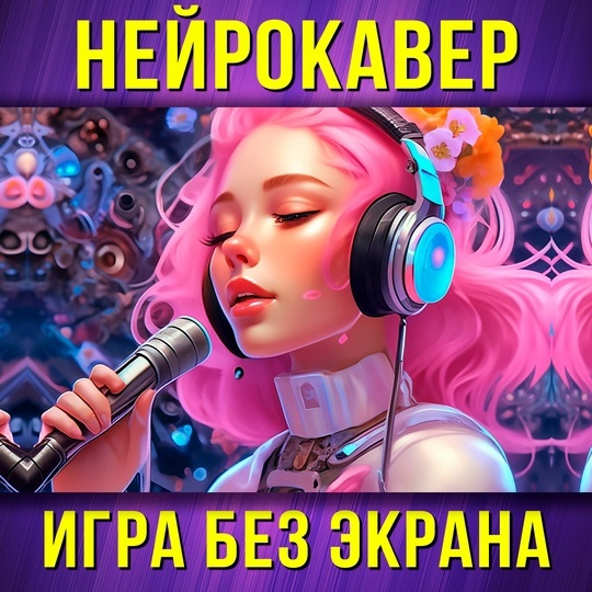 [Ярмарка Сценариев] Конкурс «НейроКавер» (2025)