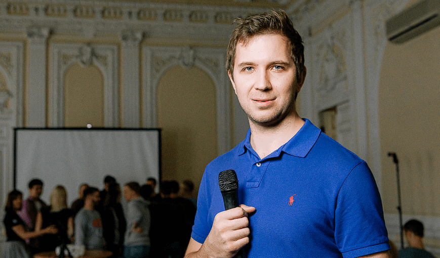 [Кирилл Рамирас] Leadgen — создание доходных информационных сайтов (2022)