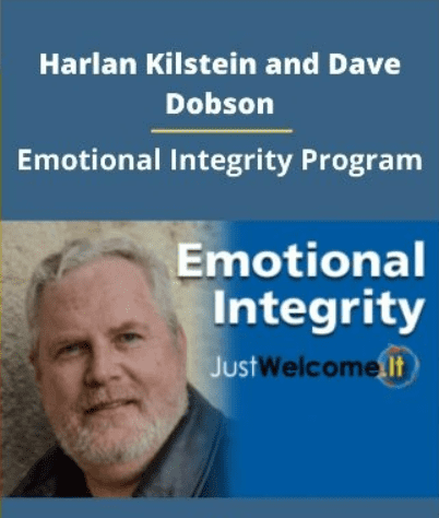 [Харлан Килштейн, Дейв Добсон] Эмоциональная целостность. Часть 2 из 4-х (2025)