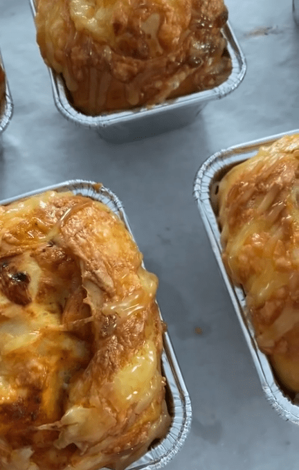 [Олеся Шубина] Клуб премиум «Вкусно Doma» (октябрь 2025)