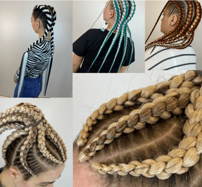 [Алексей Хазов] [braidway] Четырёхгранные брейды (2025)