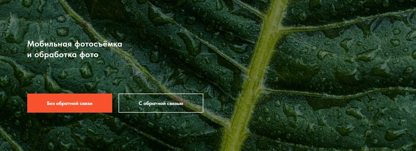 [mashafotoblog] Мобильная фотосъемка и обработка фото (2023)