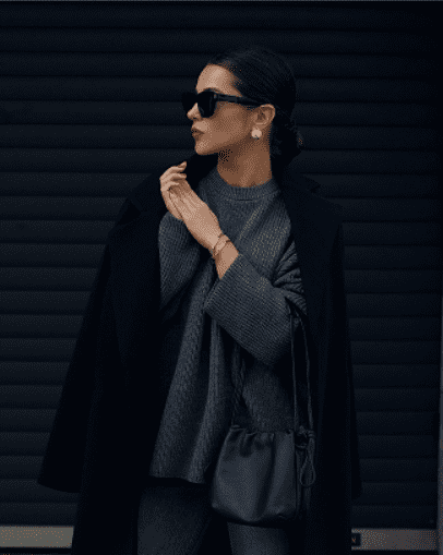 [Полли Рыжова] Авторский журнал «Полли» (Октябрь 2025)