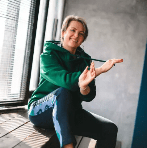 [Вера Воронина] Группа трикотаж (октябрь 2025)