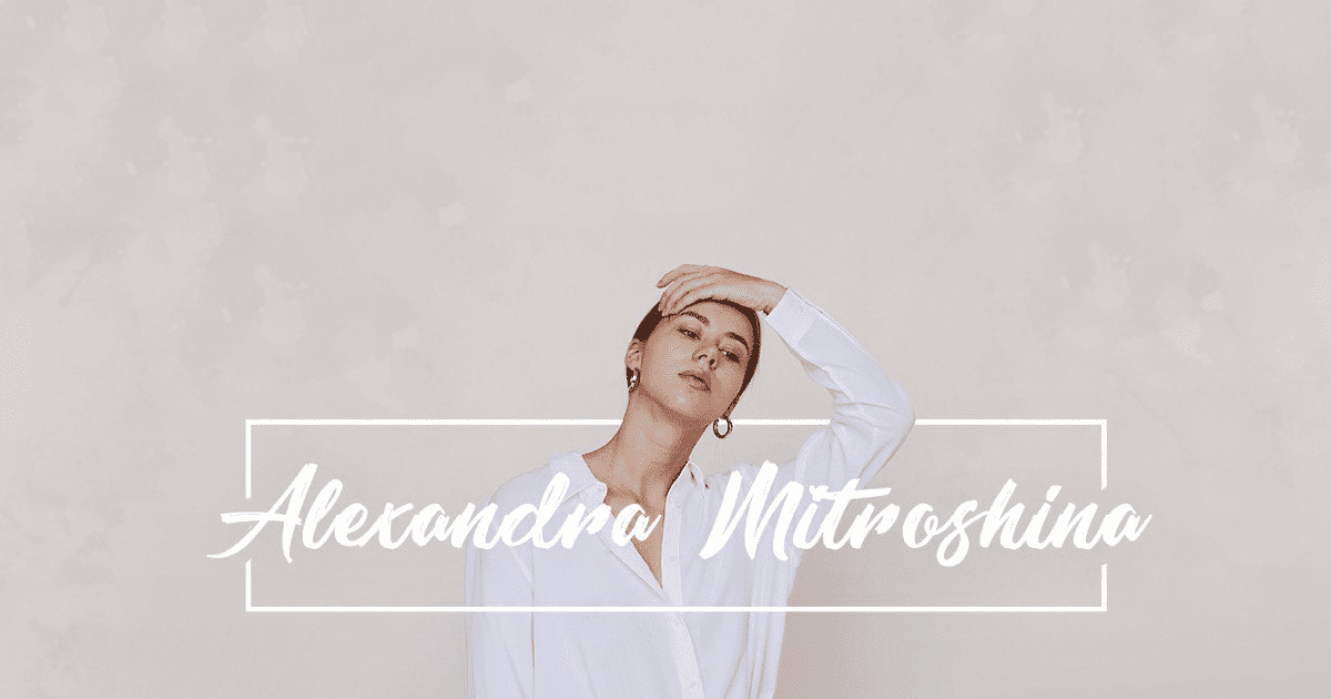 [Александра Митрошина] Как зарабатывать на блоге с любым количеством подписчиков (2019)