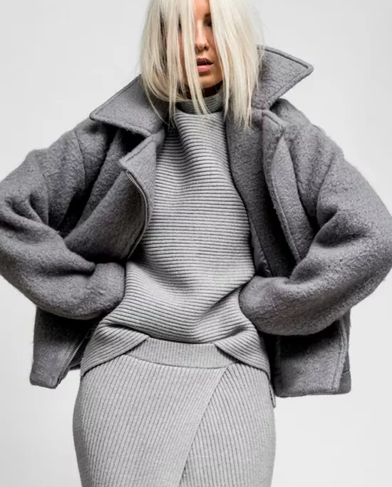 [Стартекс] Косуха оверсайз 229. Размеры 40-42, 44-46, 48-50. Рост 164-170 (2025)