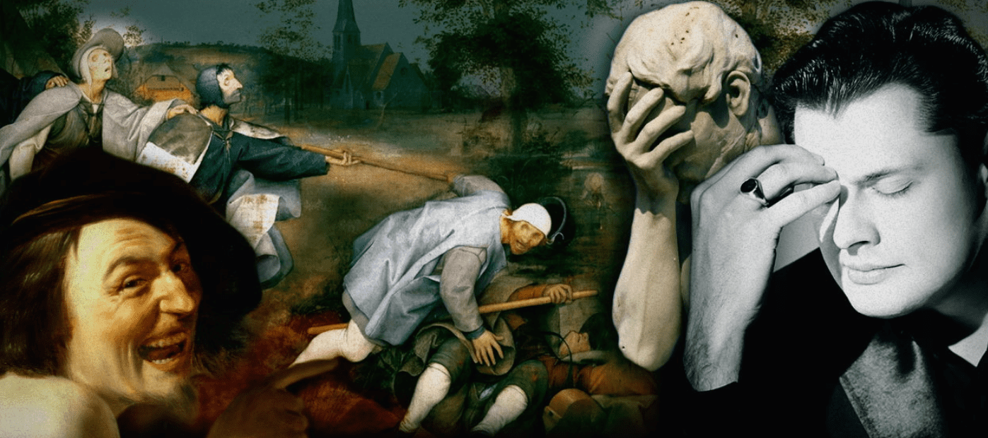 [Евгений Понасенков] История человеческой глупости. Спасение разумных (2022)