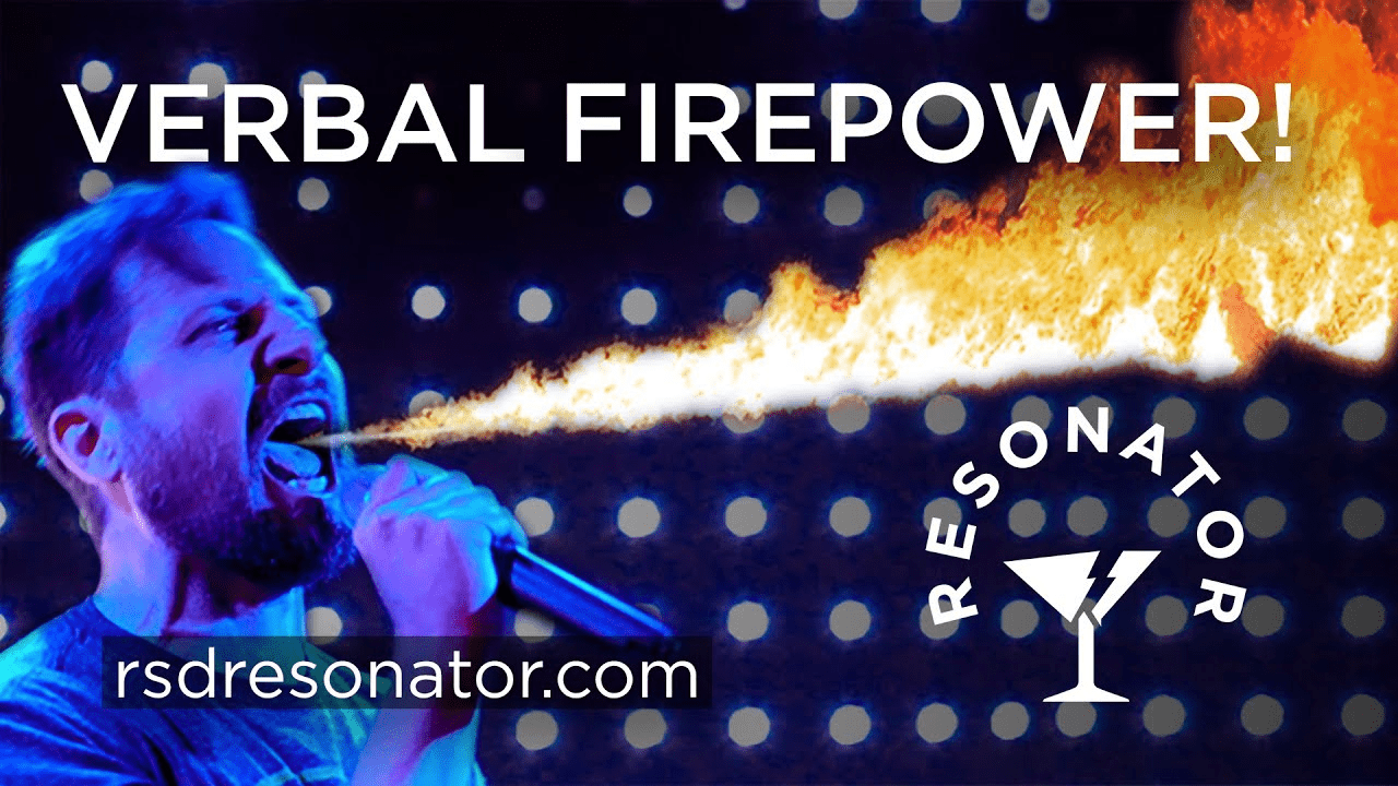 [Rsd Jeffy] Resonator