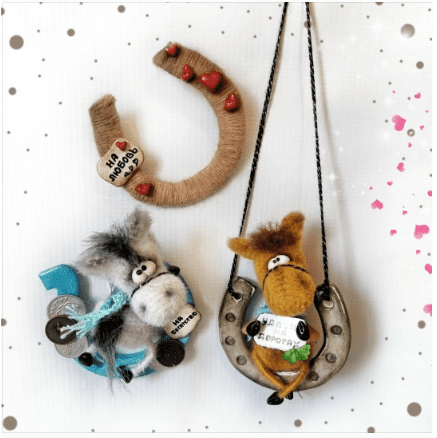 [Мария Тепулян] Мини-коняшка (2025)