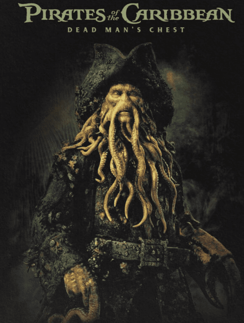 [Всеволод Зеленин] Кинокоучинг Пираты Карибского моря - Сундук мертвеца (2 часть) (2024)